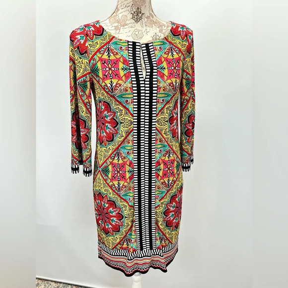 **LAST CHANCE**LAUNDRY by SHELLI SEGAL size 4 - Picture 9 of 14